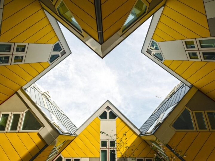Kunsthal Rotterdam